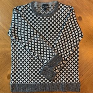 JCrew collection cashmere sweater